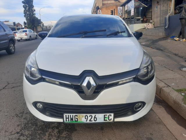 Renault Clio 55kW Authentique J MAN Cars