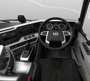 UD GW26.460 QUON GW 26.460 TRUCK TRACTOR ETTC UD Trucks