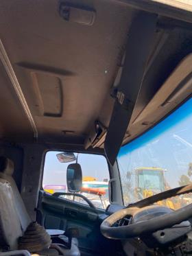 2007 Hino 500 Series 13-234 for sale