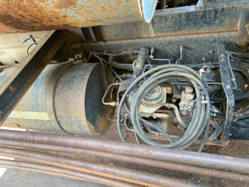 2007 Hino 500 Series 13-234 for sale