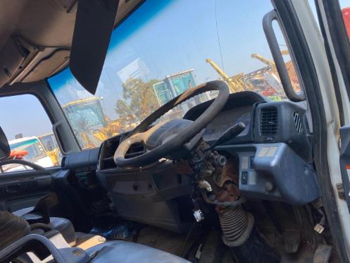 2007 Hino 500 Series 13-234 for sale