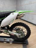 Kawasaki KX 450 F UB Leisure Bikes