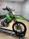 Kawasaki KX 450 F UB Leisure Bikes
