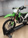 Kawasaki KX 450 F UB Leisure Bikes