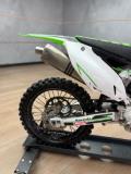 Kawasaki KX 450 F UB Leisure Bikes