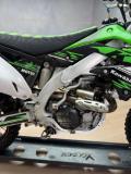 Kawasaki KX 450 F UB Leisure Bikes