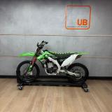 Kawasaki KX 450 F UB Leisure Bikes