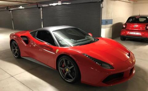 Ferrari Cars For Sale In South Africa Autotrader