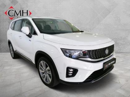 Proton X90 1.5T Flagship CMH Suzuki Pinetown