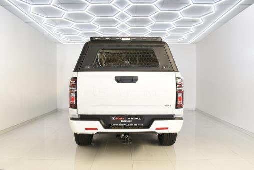 2026 GWM P300 2.4T Double Cab LT for sale