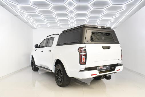 2026 GWM P300 2.4T Double Cab LT for sale