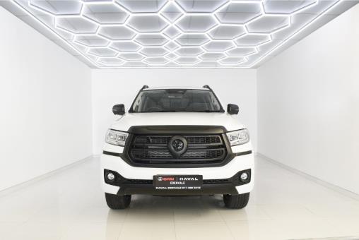 2026 GWM P300 2.4T Double Cab LT for sale