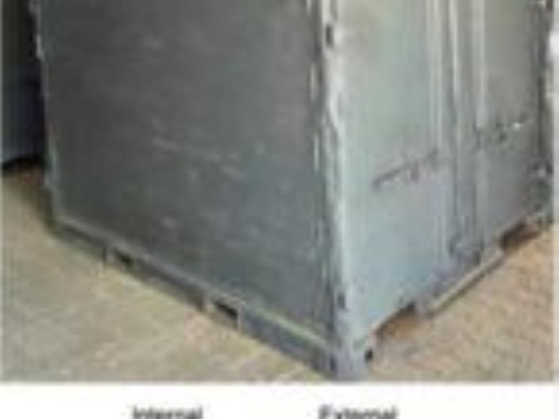 Container Type A for sale in Boshof - ID: 27961177 - AutoTrader