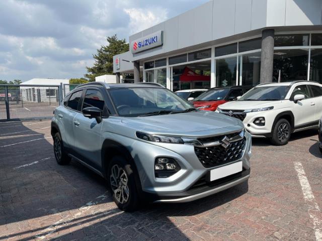 Suzuki Rivonia dealership in Sandton - AutoTrader