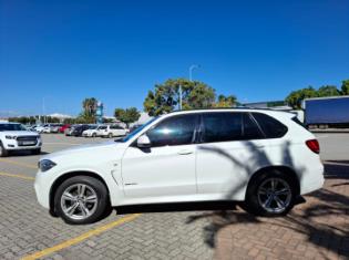 2017 BMW X5 xDrive25d M Sport for sale