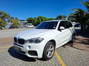 2017 BMW X5 xDrive25d M Sport for sale