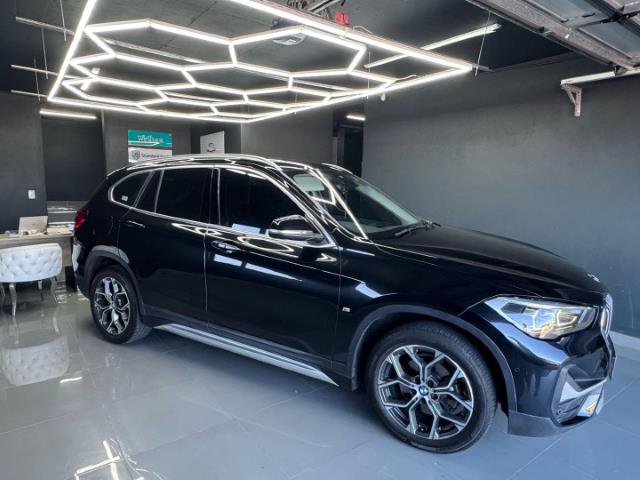 BMW X1 sDrive18i cars for sale in South Africa - AutoTrader