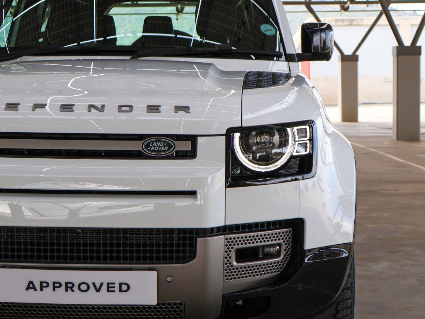 Land Rover Defender 110 D300 X-Dynamic HSE Jaguar Land Rover Bedfordview