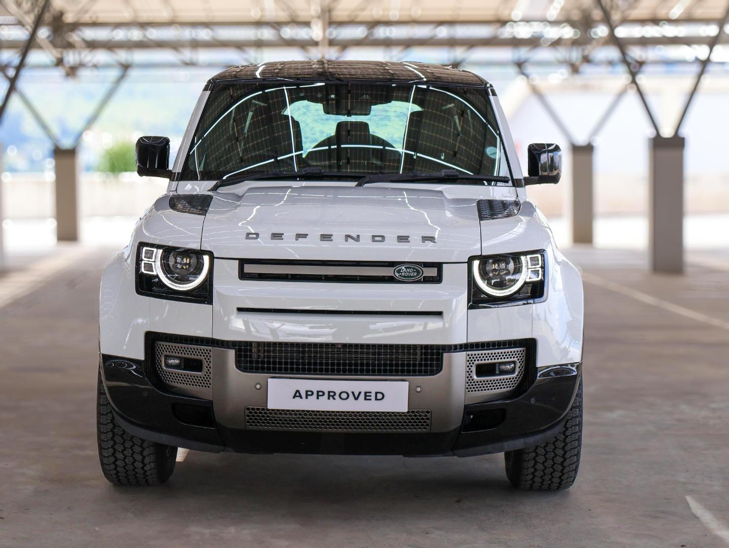 Land Rover Defender 110 D300 X-Dynamic HSE Jaguar Land Rover Bedfordview