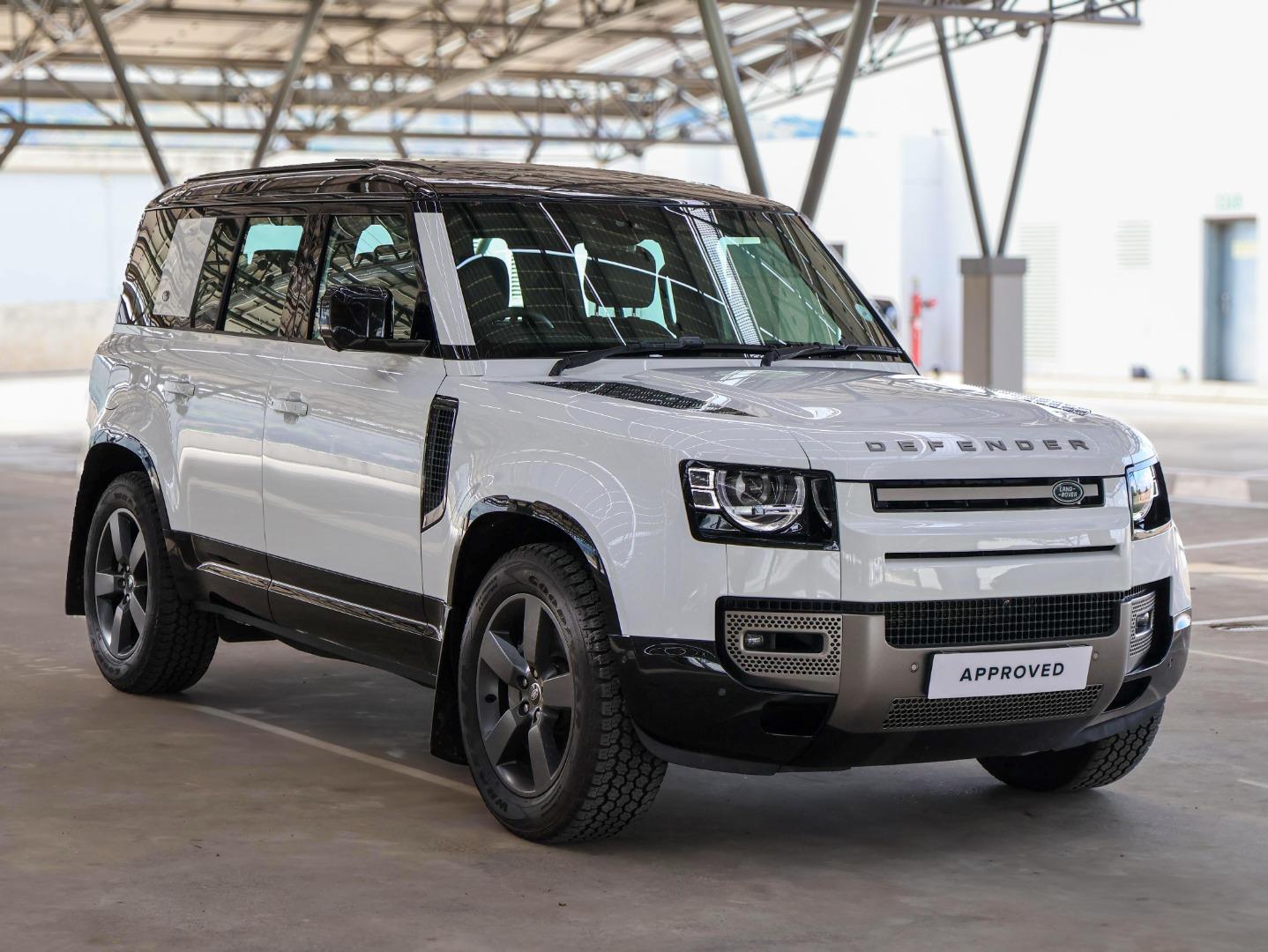 Land Rover Defender 110 D300 X-Dynamic HSE Jaguar Land Rover Bedfordview