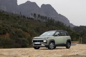 What is the difference between a Hyundai Exter and a Hyundai Grand i10?