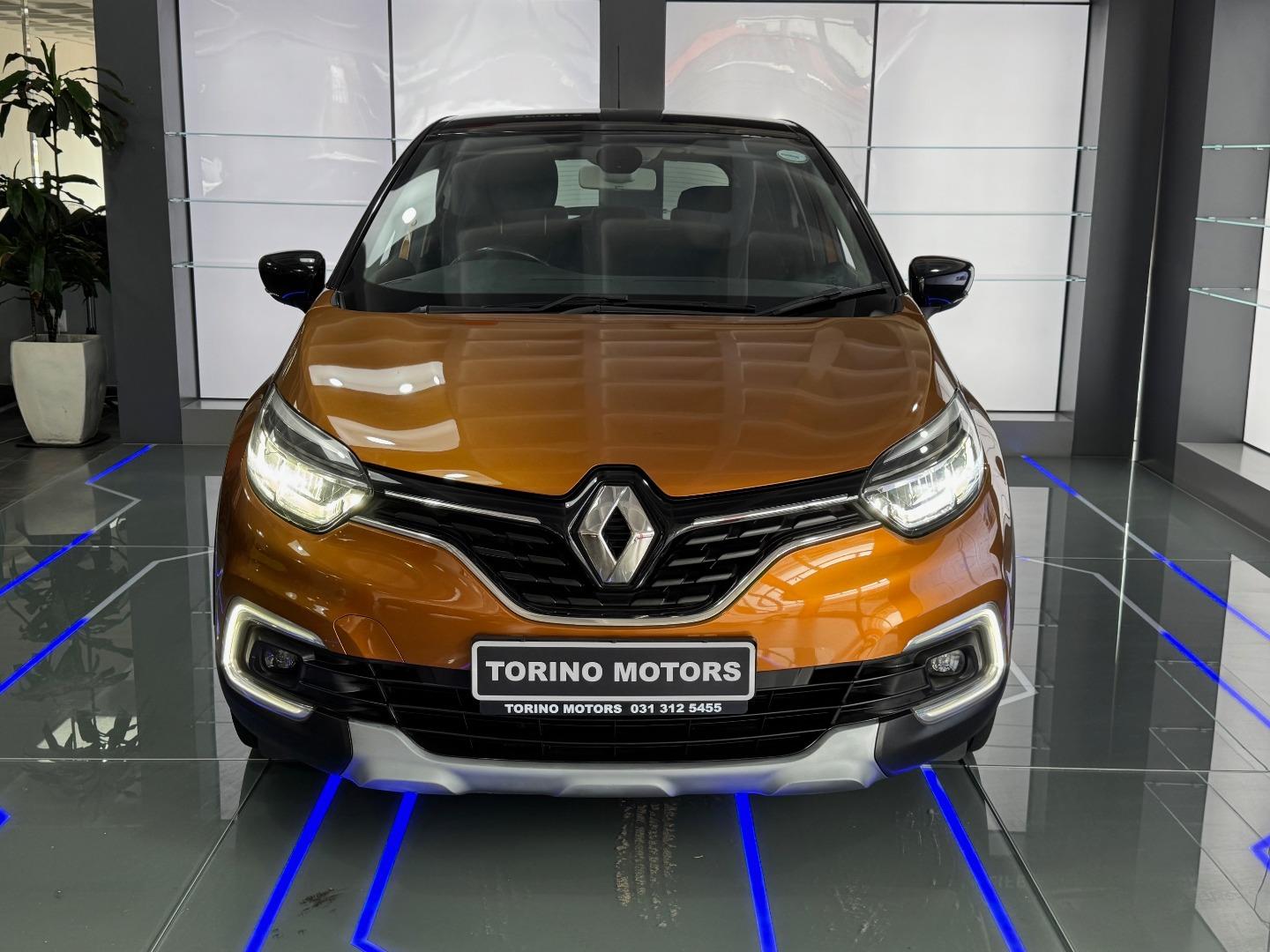 Renault Captur 66kW dCi Dynamique Torino Motors