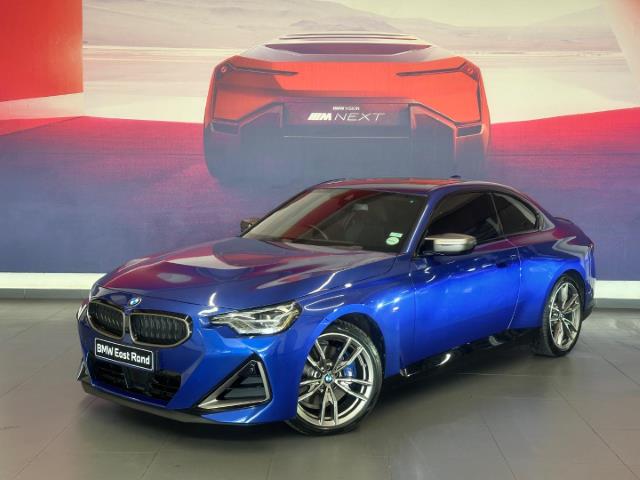 BMW 2 Series M240i cars for sale in South Africa - AutoTrader
