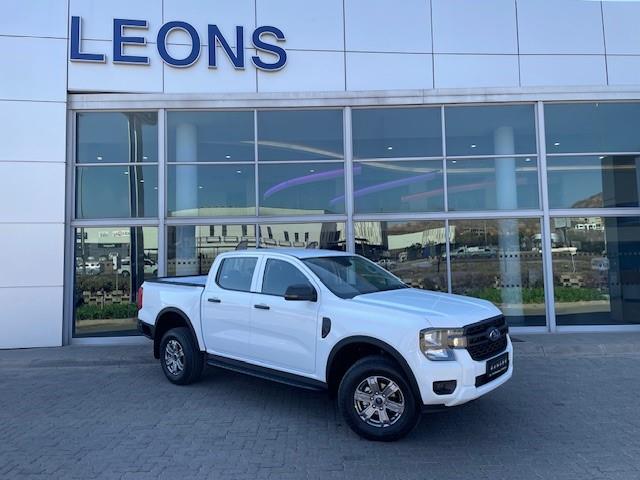 Ford Ranger 2.0 Sit Double Cab XL 4x4 Auto for sale in Rustenburg - ID ...