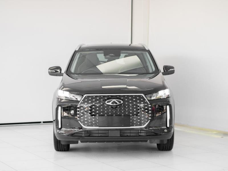 Chery Tiggo Cross 1.5T Elite for sale in Cape Town - ID: 27967611