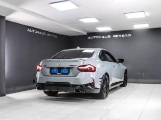 2022 BMW 2 Series M240i xDrive Coupe for sale