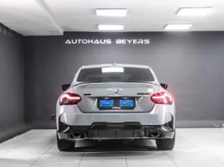 2022 BMW 2 Series M240i xDrive Coupe for sale
