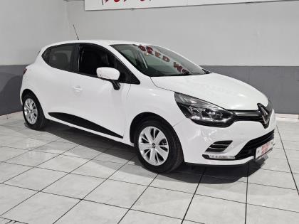 Renault Clio 66kW Turbo Authentique Top Speed Motors