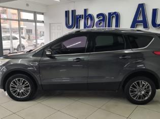 2016 Ford Kuga 2.0TDCi AWD Titanium for sale