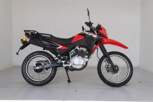 2026 Honda XR 125 L  for sale