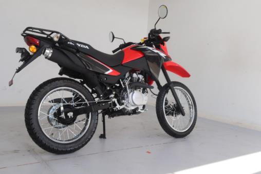 2026 Honda XR 125 L  for sale