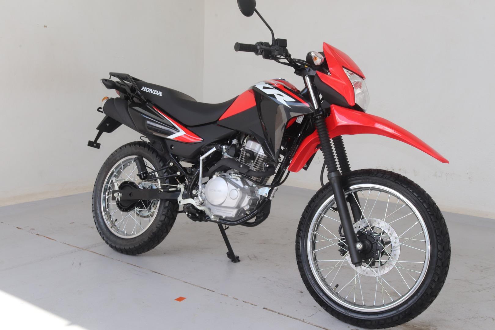 2026 Honda XR 125 L  for sale