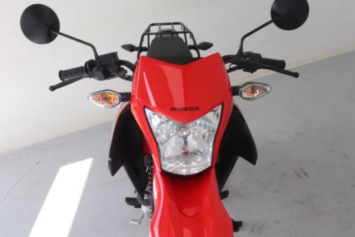 2026 Honda XR 125 L  for sale