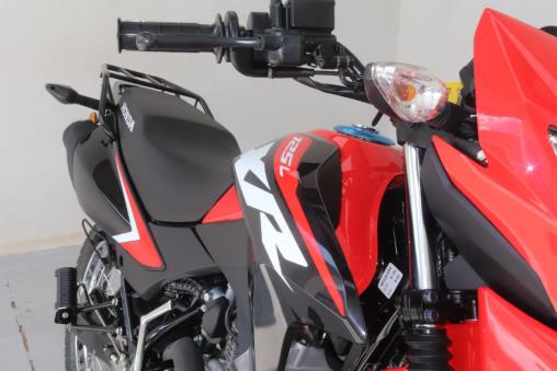 2026 Honda XR 125 L  for sale