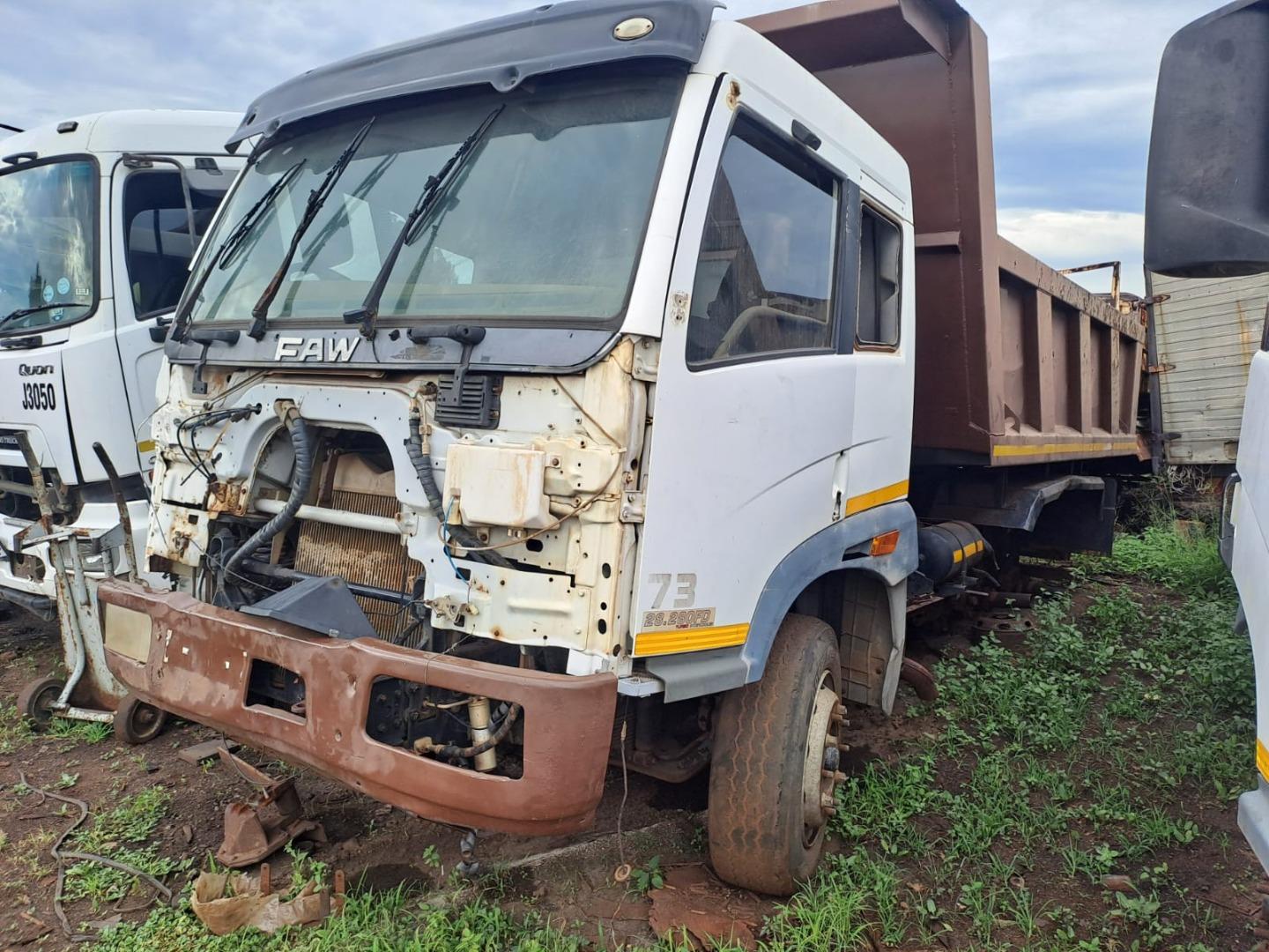 FAW 28:280 for sale in Boksburg - ID: 27972538 - AutoTrader