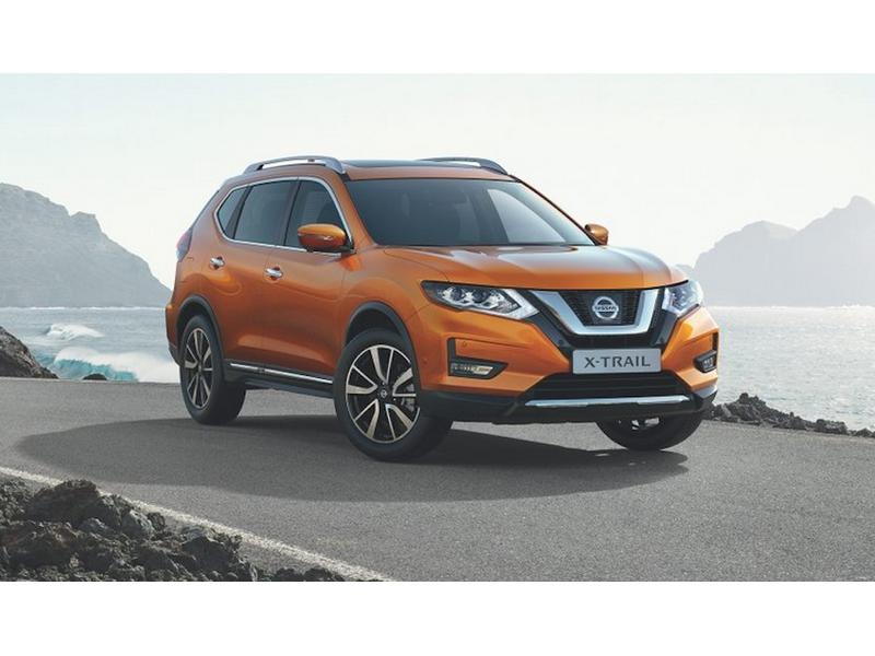 Nissan X Trail 2 5 4x4 Acenta For Sale In Bedfordview Id Autotrader