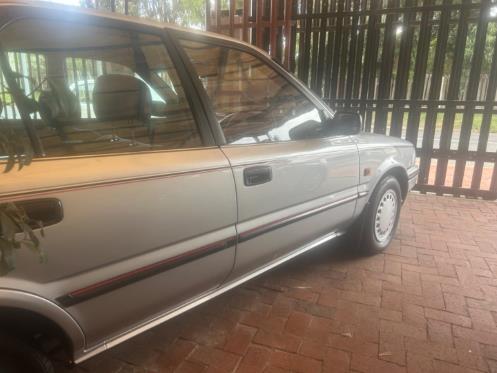 1991 Toyota Corolla 1.6 for sale