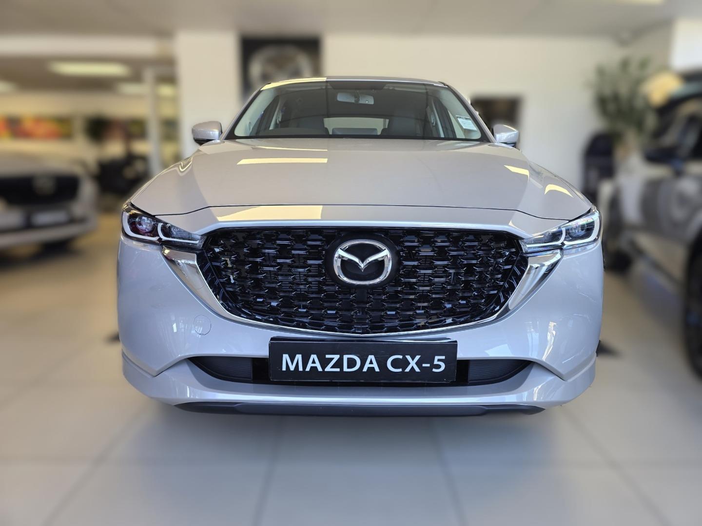 Mazda CX-5 2.0 Dynamic for sale in Sandton - ID: 27625179 - AutoTrader