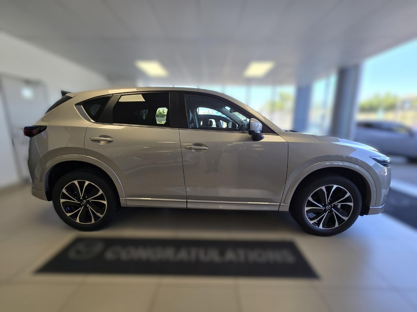 Mazda CX-5 2.0 Dynamic for sale in Sandton - ID: 27625179 - AutoTrader
