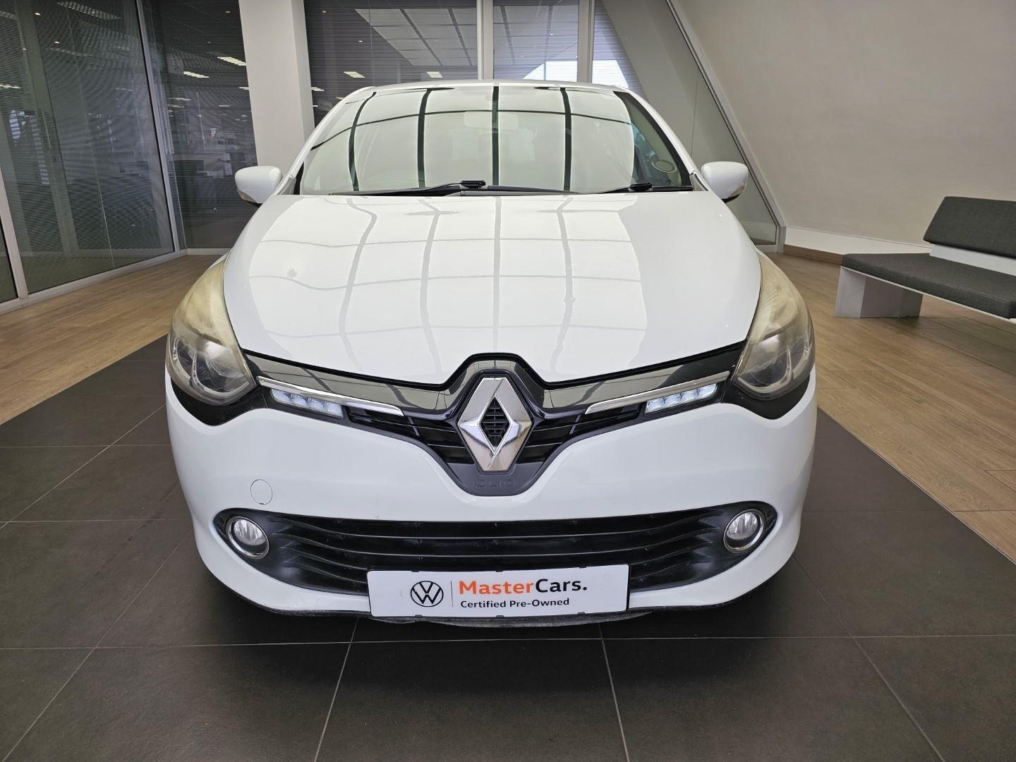 Renault Clio 66kW Turbo Expression Docrat Group