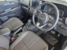 Kia Sonet 1.5 EX Dirk Ellis Motors