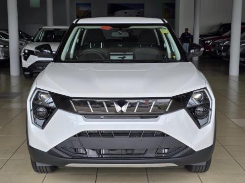 2026 Mahindra XUV 3XO 1.2T MX3 Manual for sale