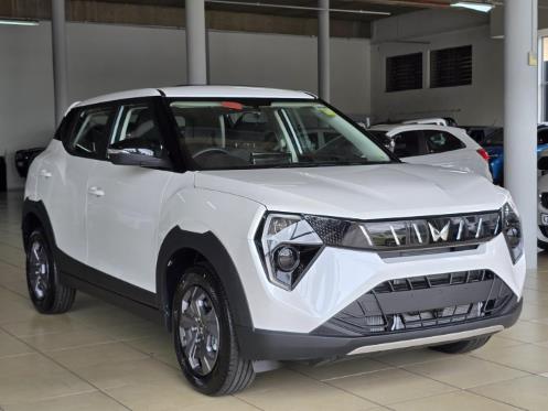 2026 Mahindra XUV 3XO 1.2T MX3 Manual for sale