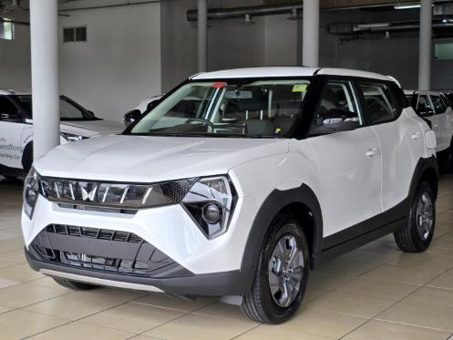 2026 Mahindra XUV 3XO 1.2T MX3 Manual for sale