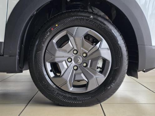 2026 Mahindra XUV 3XO 1.2T MX3 Manual for sale