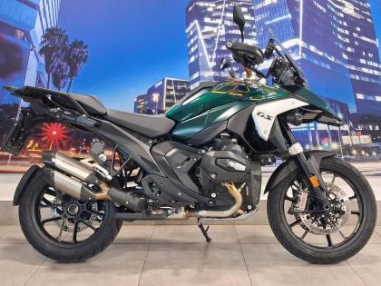 BMW R1300GS AUTOMATIC STYLE OPTION 719 BMW Motorrad Sandton